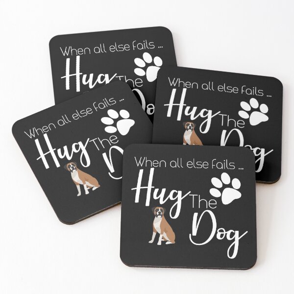 Item preview, Boxer Dog Cute Funny Saying Dog Lover Gift designed and sold by tncgifts.