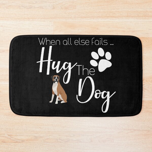 Item preview, Boxer Dog Cute Funny Saying Dog Lover Gift designed and sold by tncgifts.