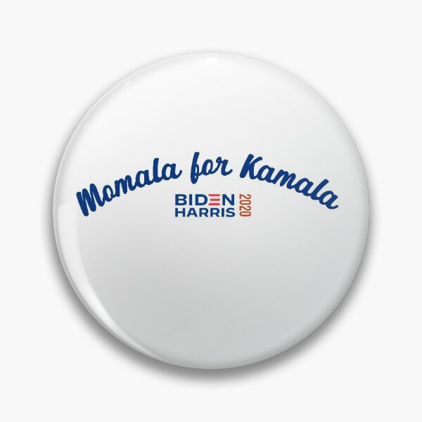 Item preview, Momala for Kamala  designed and sold by creativepod.