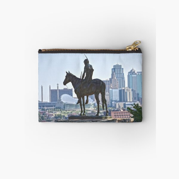 Item preview, The Scout, Kansas City, Missouri designed and sold by Catherine Sherman.