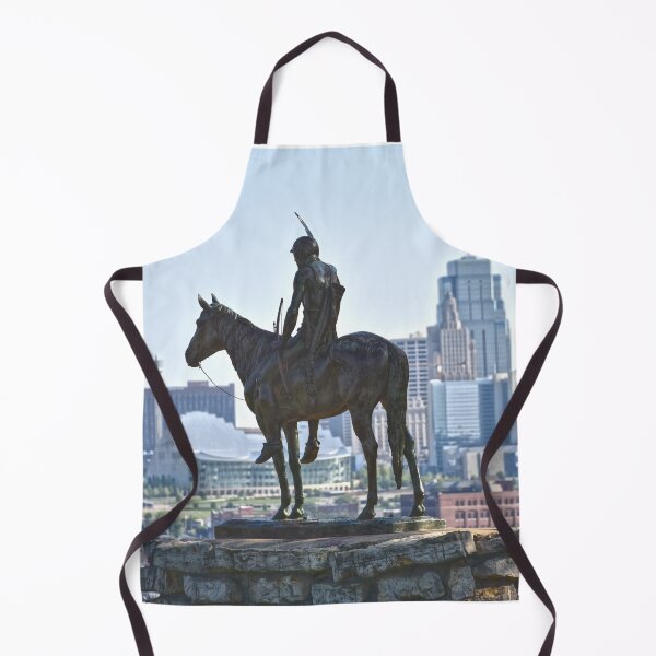 Item preview, The Scout, Kansas City, Missouri designed and sold by Catherine Sherman.