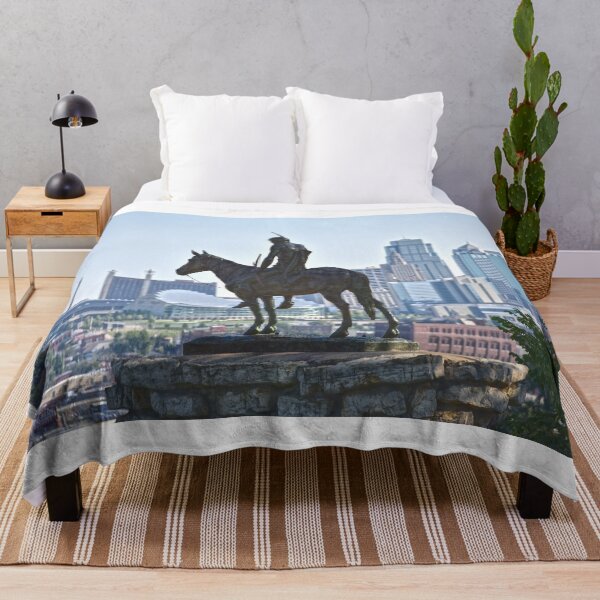 Item preview, The Scout, Kansas City, Missouri designed and sold by Catherine Sherman.