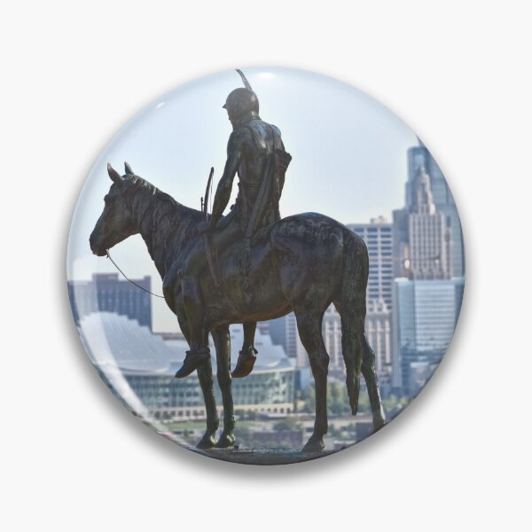Item preview, The Scout, Kansas City, Missouri designed and sold by Catherine Sherman.