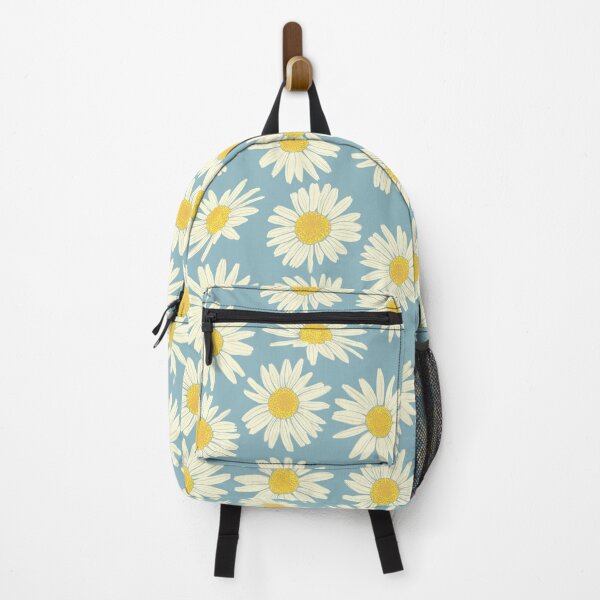 Item preview, Lovely daisies flower pattern designed and sold by CreativeNewDesigns.