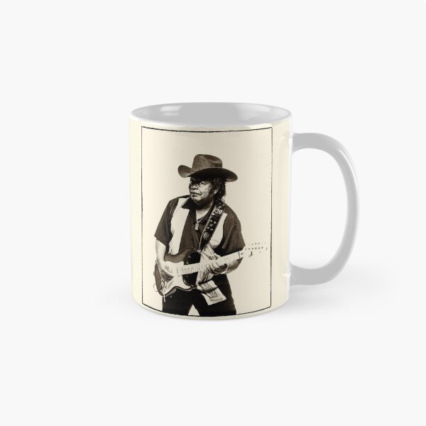 Item preview, guitar man designed and sold by The Struggling Photographer.