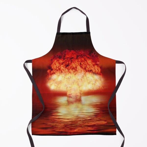 Item preview, Atomic Bomb designed and sold by Slinky-Reebs.