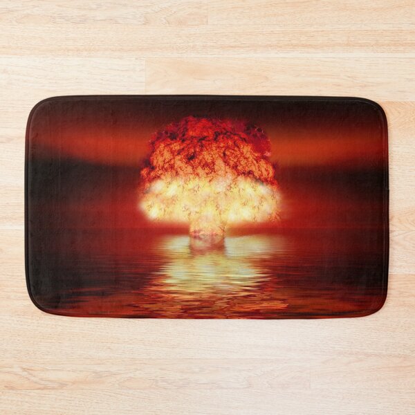 Item preview, Atomic Bomb designed and sold by Slinky-Reebs.