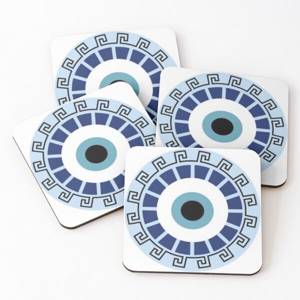 Item preview, Protective eye, Nazar boncuk designed and sold by Antonomase.