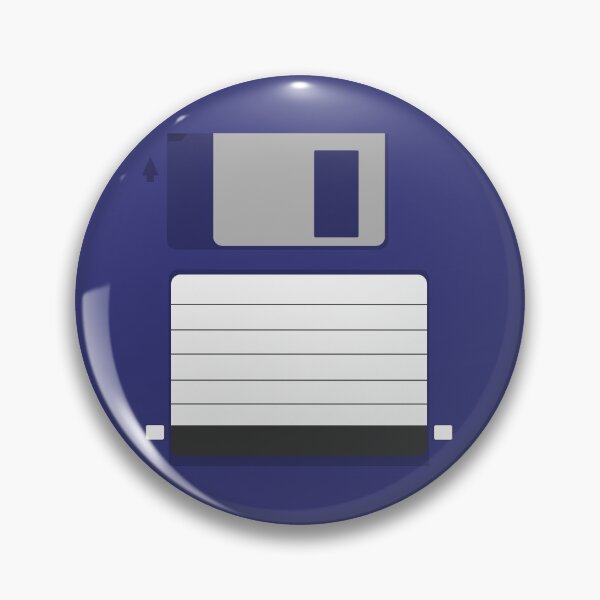 Item preview, Floppy Disk designed and sold by Aloyssia.