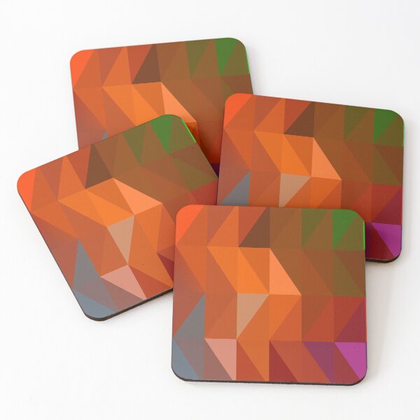 Item preview, Triangle Pattern designed and sold by addicusdesigns.