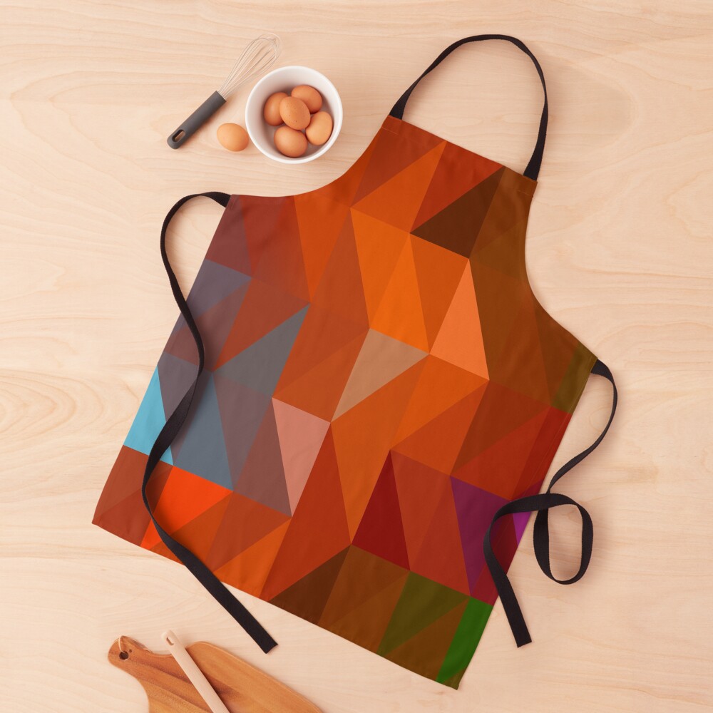 Item preview, Apron designed and sold by addicusdesigns.