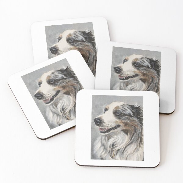 Item preview, Custom Pet Portrait designed and sold by priscillamills.