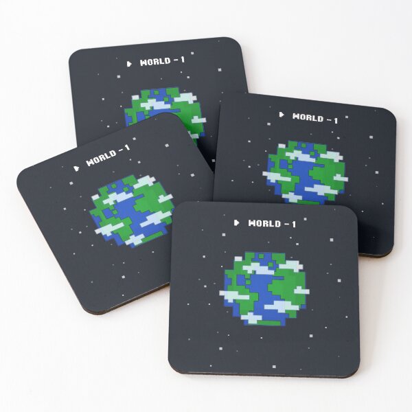 Item preview, World Select designed and sold by Aloyssia.