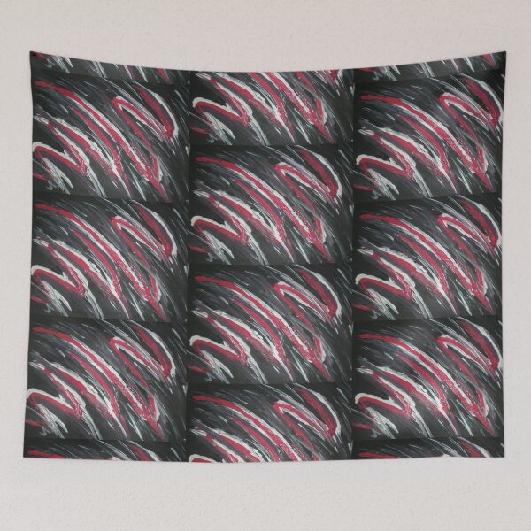 Item preview, Confusion II designed and sold by Tanja Raudaschl.