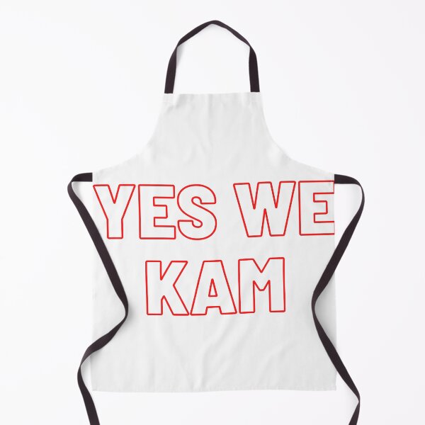 Item preview, Yes We Kam designed and sold by LeBebArt.