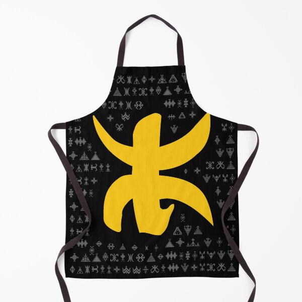 Item preview, Amazigh north african Berber Z designed and sold by AbraFero.