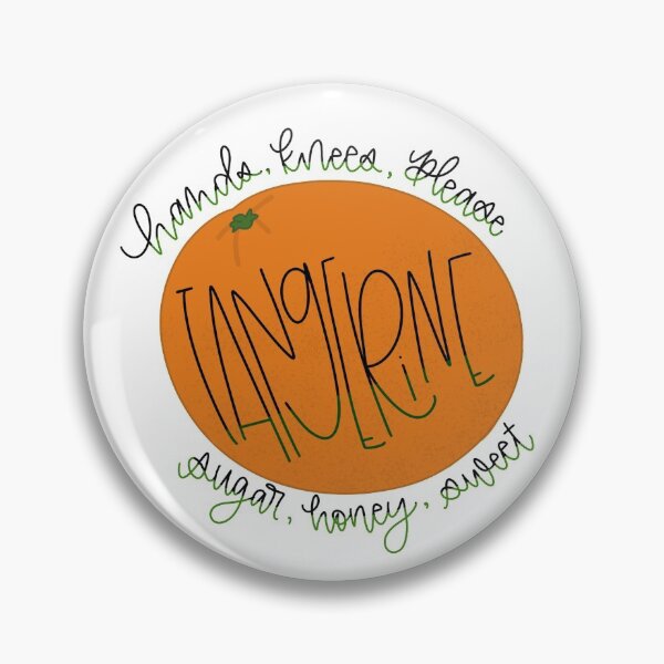 Item preview, glass animals tangerine lyrics designed and sold by sophie ♡.