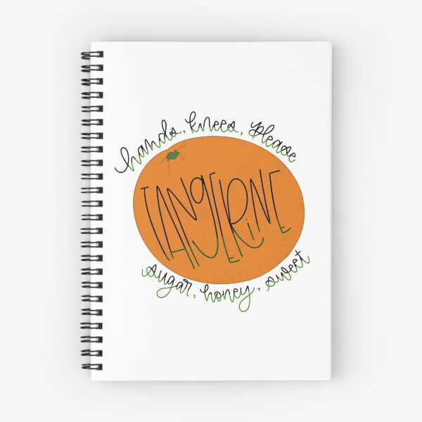 Item preview, glass animals tangerine lyrics designed and sold by sophie ♡.