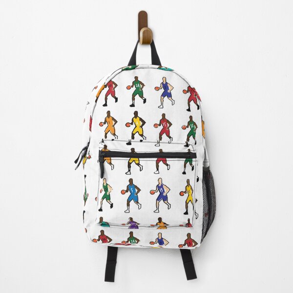 Item preview, Basketball Players designed and sold by dopelope.