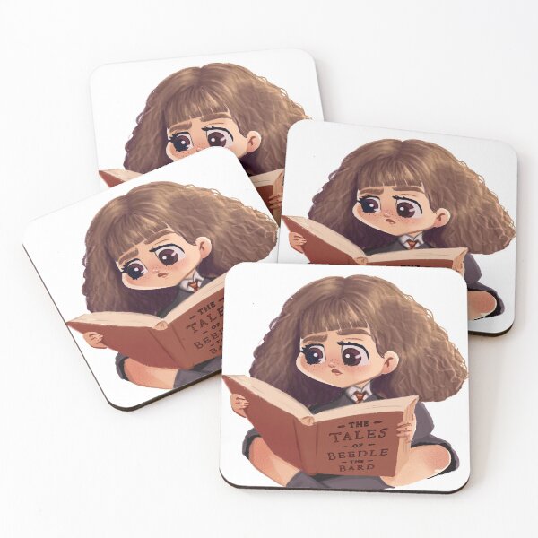 Item preview, Young Wizard  designed and sold by ArtInPi.