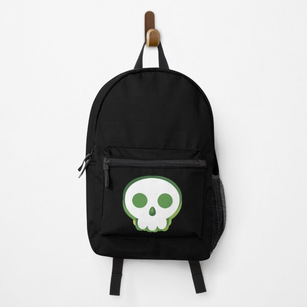 Item preview, Element Skull - Regret Nothing (Wood) designed and sold by samblackmore.