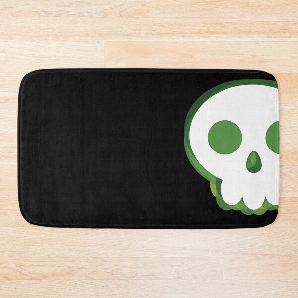 Item preview, Element Skull - Regret Nothing (Wood) designed and sold by samblackmore.