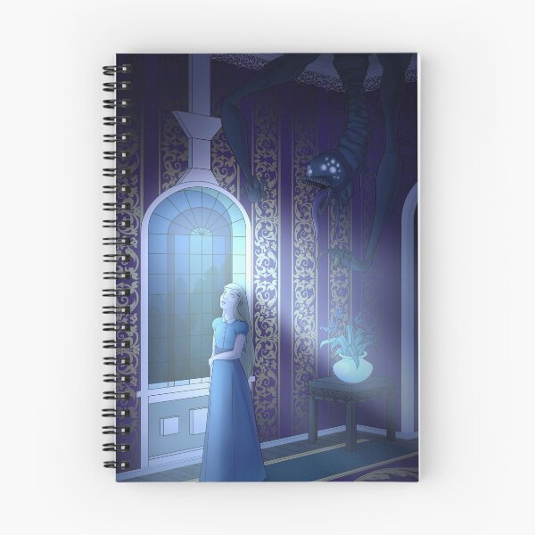 Item preview, The Lurking Ceiling designed and sold by ArykaBrimmer.