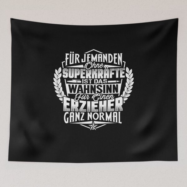 Item preview, Childminder educator kindergarten educator designed and sold by Pummli.