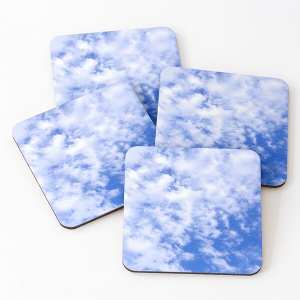 Item preview, Cloudy sky  designed and sold by Emma  Amies.