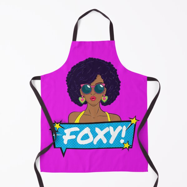 Item preview, FOXY ! designed and sold by BLAKVERSE DESIGNS.