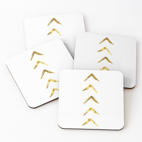Item preview, Oro de punta de flecha designed and sold by printinglife.