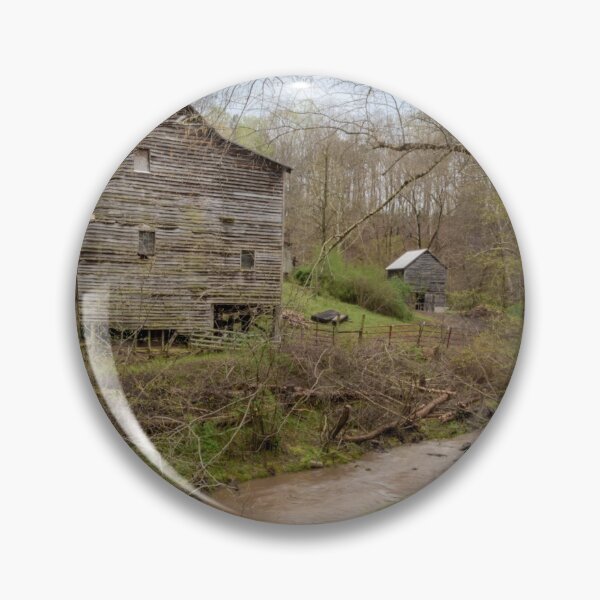 Item preview, Bear Creek Mill designed and sold by nbrandsberg.