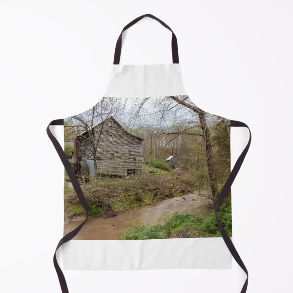 Item preview, Bear Creek Mill designed and sold by nbrandsberg.
