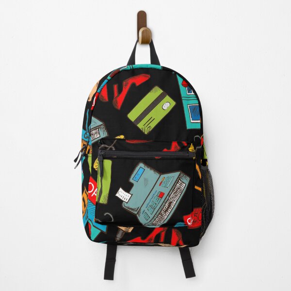 Item preview, Colorful Shopping designed and sold by Den Alman.