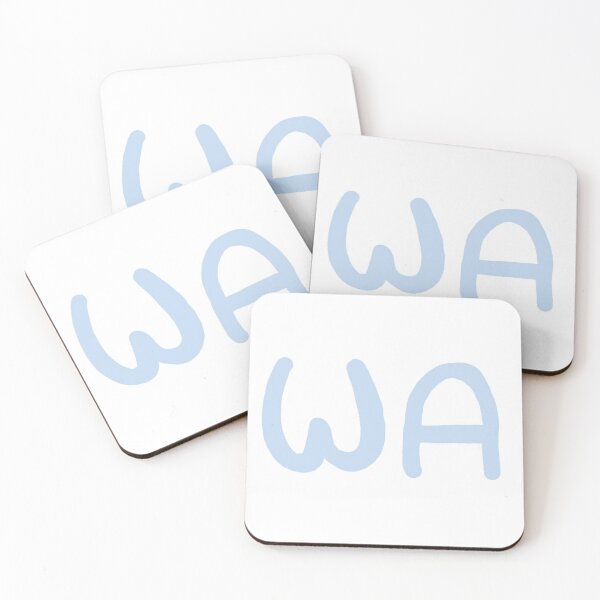Item preview, WA designed and sold by HanneBradley.