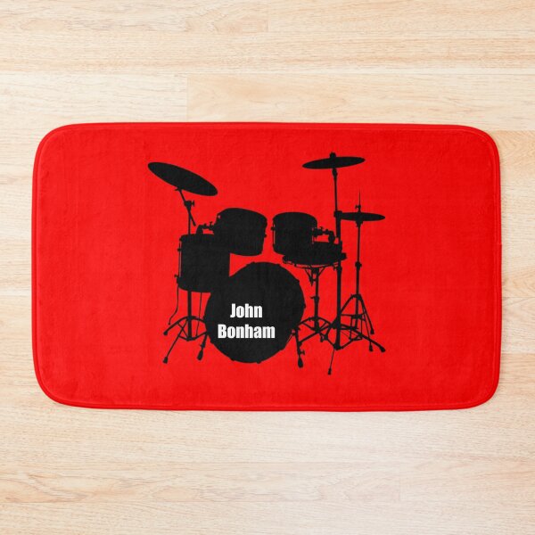 Item preview, Drum Set for John designed and sold by Slinky-Reebs.