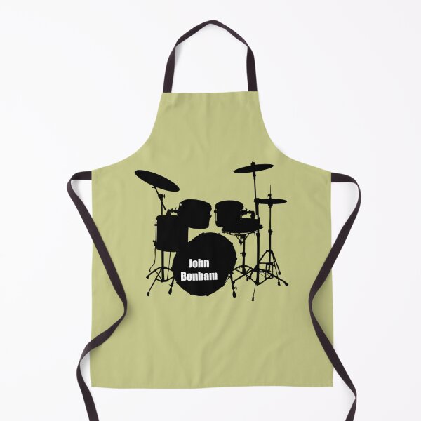 Item preview, Drum Set for John designed and sold by Slinky-Reebs.