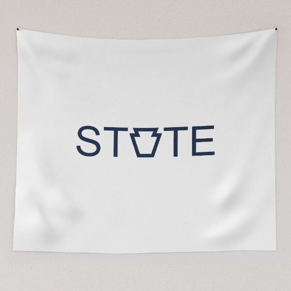 Item preview, Keystone State designed and sold by dopelope.