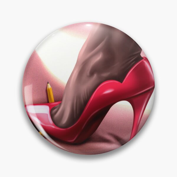 Item preview, Feet crushing designed and sold by akiitzu-lm.