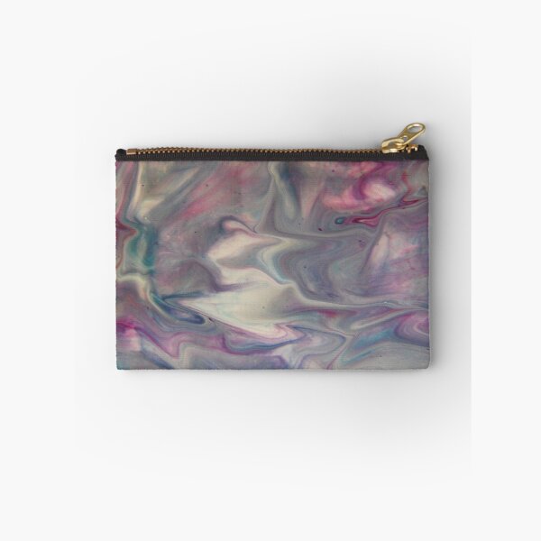 Item preview, Mellow Moods - Abstract Acrylic Art by Fluid Nature designed and sold by vmajzlik.