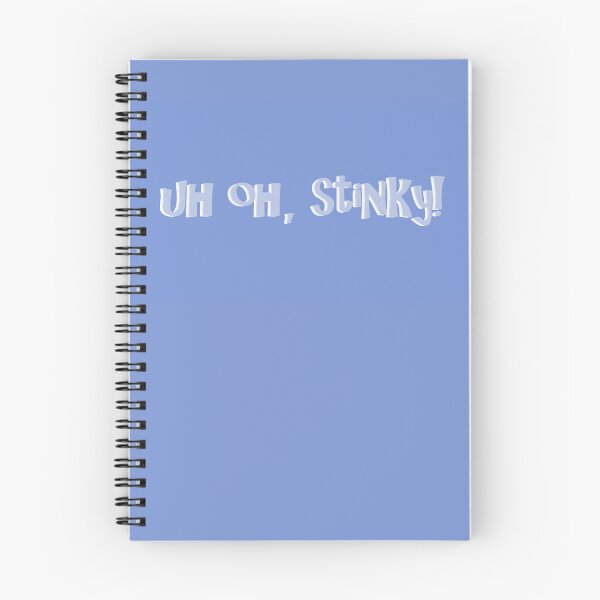 Item preview, Uh oh, stinky! designed and sold by nancyportillo.