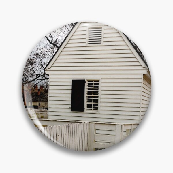 Item preview, Williamsburg Dependency designed and sold by nbrandsberg.