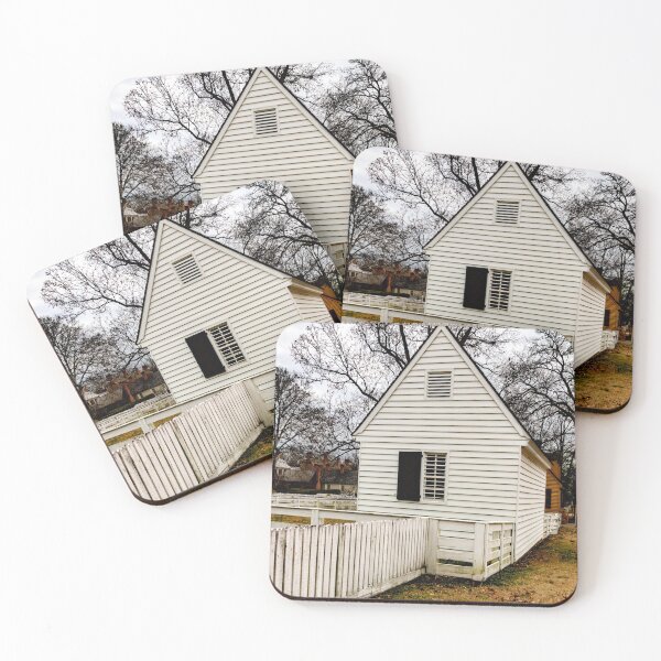 Item preview, Williamsburg Dependency designed and sold by nbrandsberg.