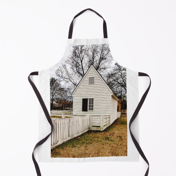 Item preview, Williamsburg Dependency designed and sold by nbrandsberg.