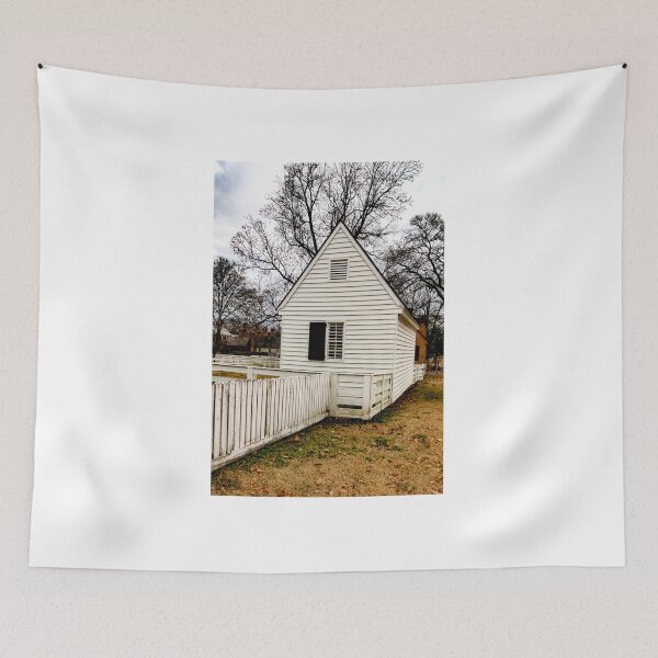 Item preview, Williamsburg Dependency designed and sold by nbrandsberg.