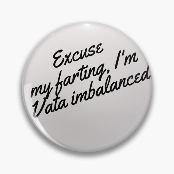 Item preview, Excuse my Farting designed and sold by Ayurveda Fun Store.