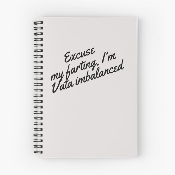 Item preview, Excuse my Farting designed and sold by Ayurveda Fun Store.