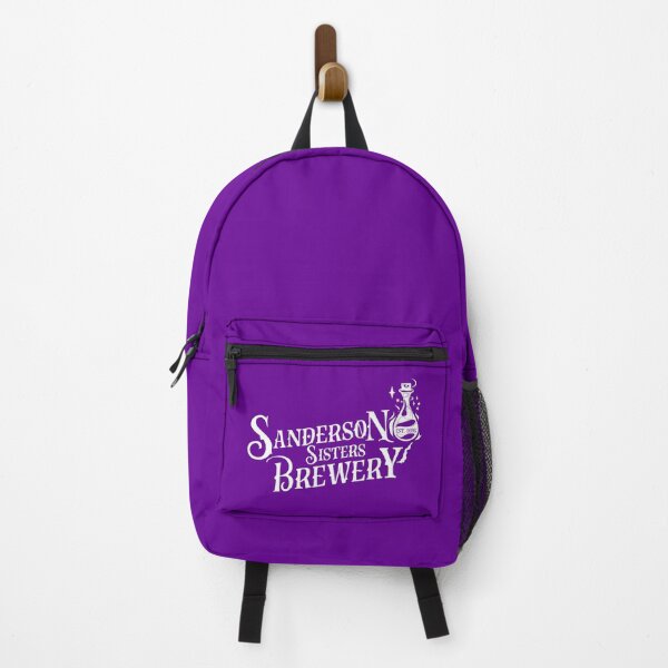 Item preview, Sanderson Sisters Witch's Brewery Hocus Pocus designed and sold by DigitalPie.
