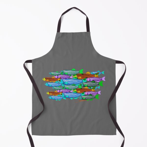Item preview, Zebrafish designed and sold by priyankaoberoi.