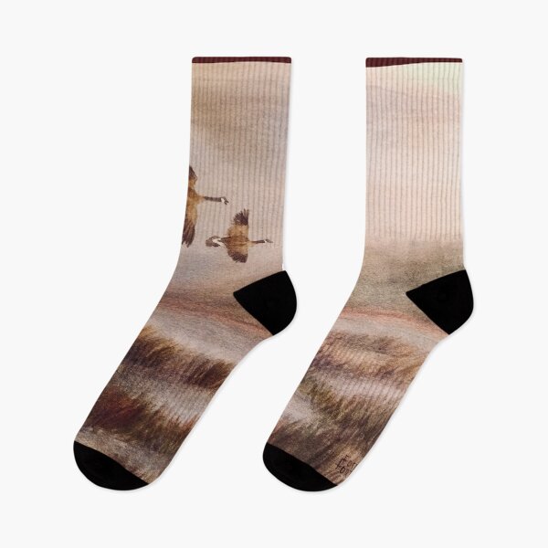 Item preview, Foggy Morning designed and sold by Forrest Fortier.